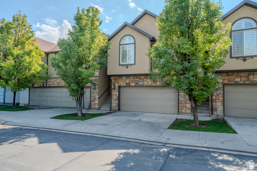Photo 3 for MLS #2116085 at 1287 W Milky Hollow Ln