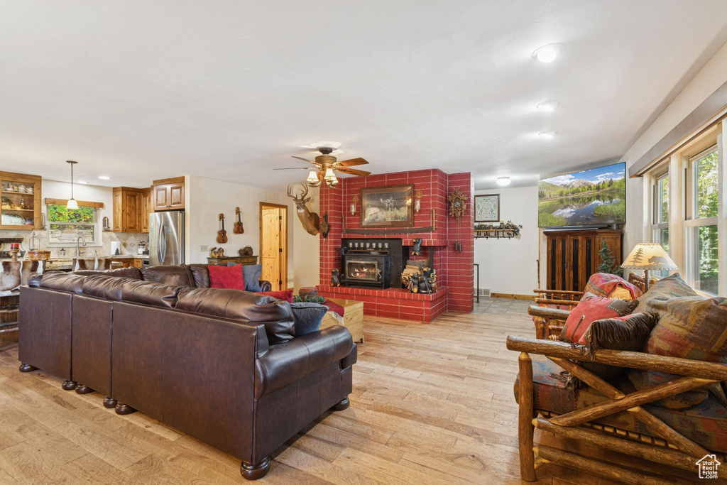 Photo 15 for MLS #2116086 at 135 Crestview Dr