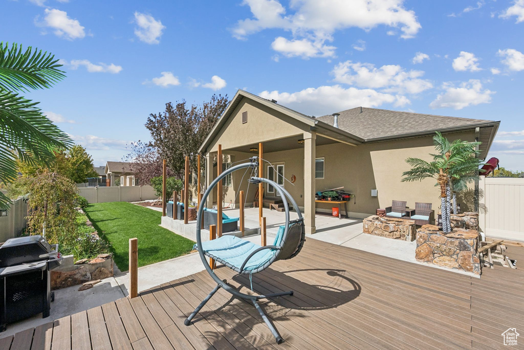Photo 52 for MLS #2116088 at 45 W Streams Edge Way
