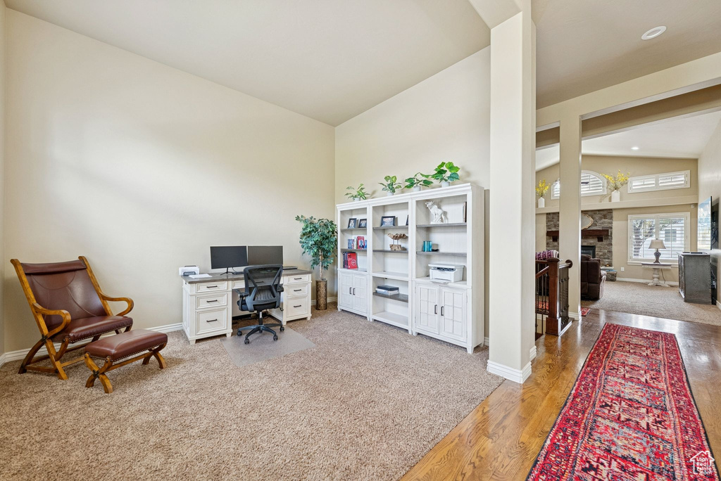 Photo 9 for MLS #2116088 at 45 W Streams Edge Way
