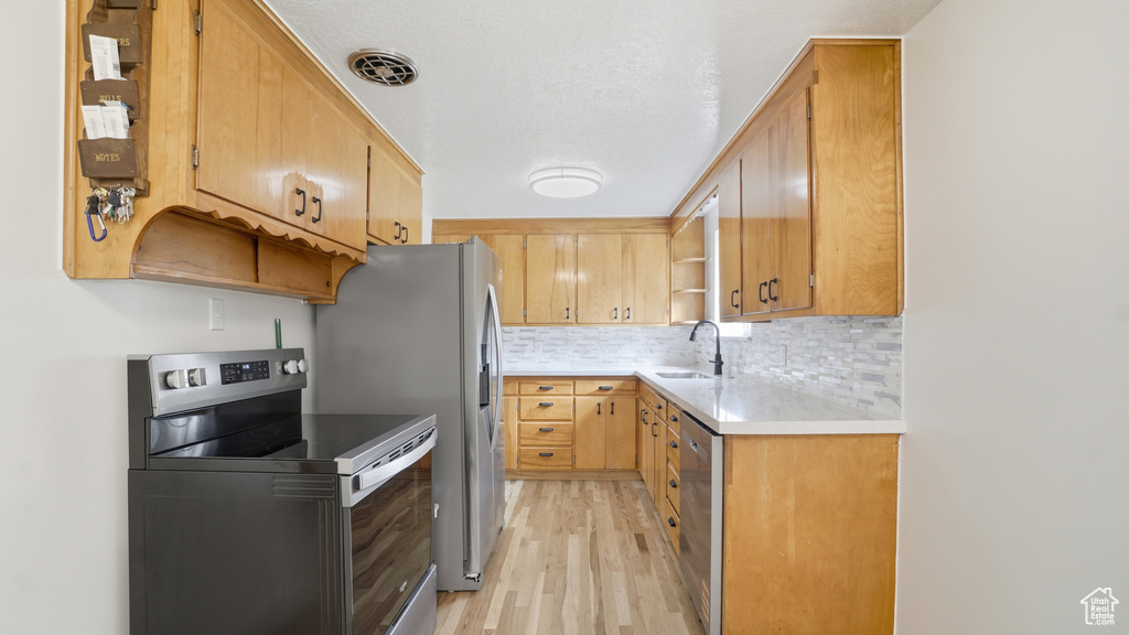 Photo 7 for MLS #2116089 at 533 S 700 West