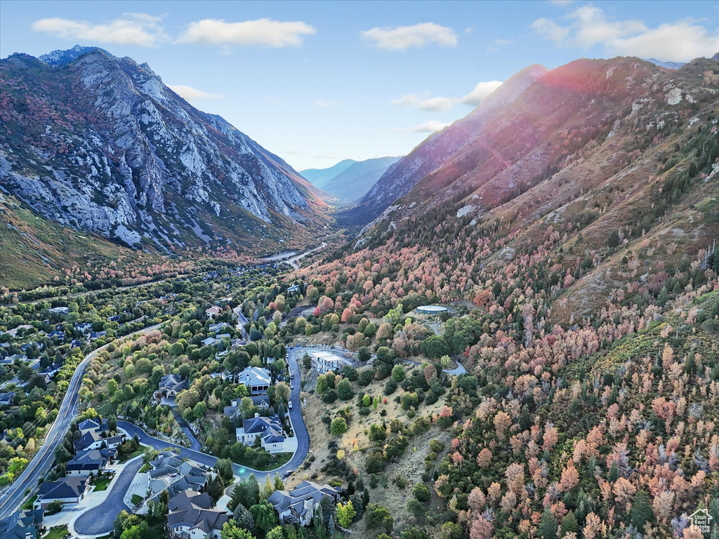 3738 E CATAMOUNT RIDGE WAY Sandy, UT 84092