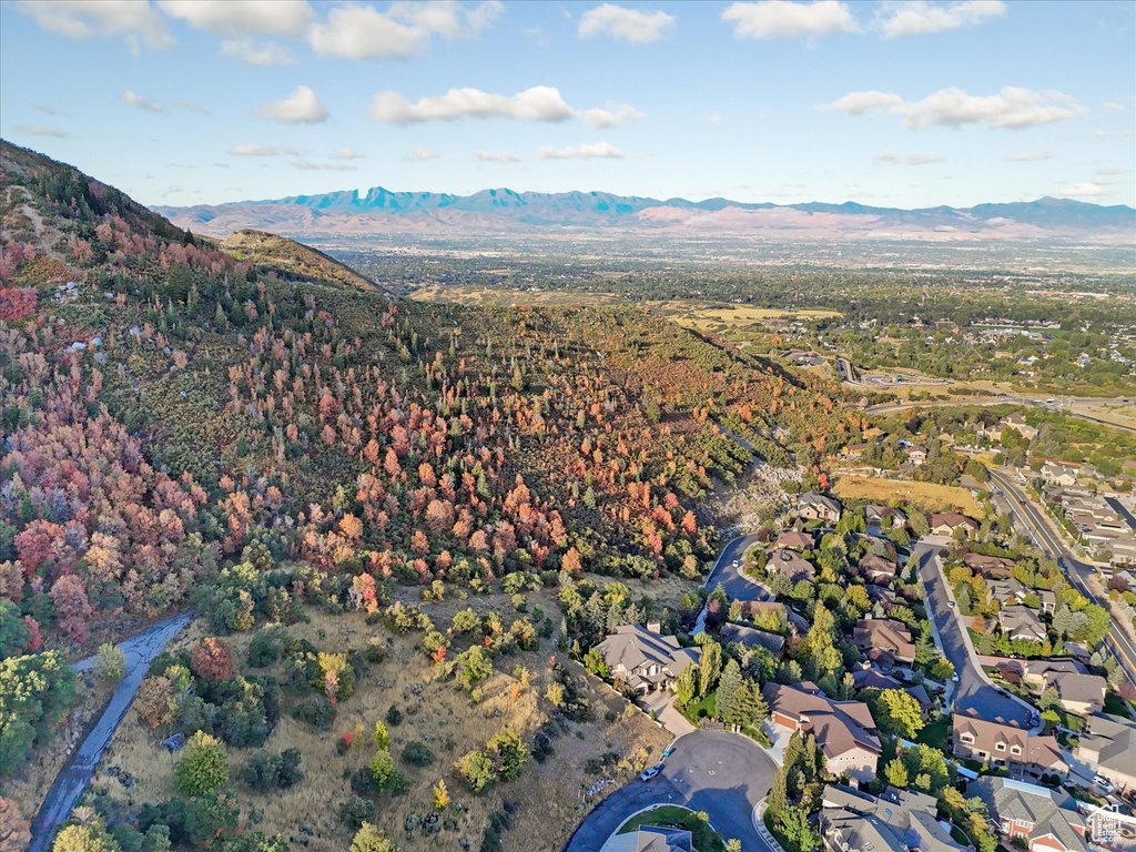 3738 E CATAMOUNT RIDGE WAY Sandy, UT 84092