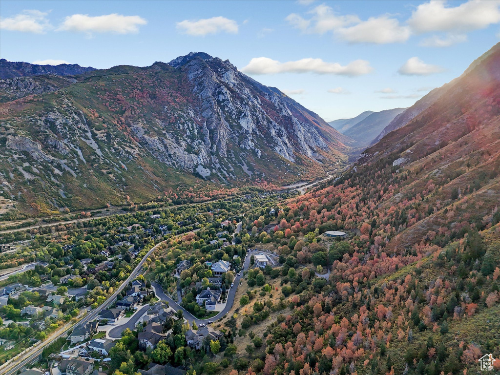 3738 E CATAMOUNT RIDGE WAY Sandy, UT 84092