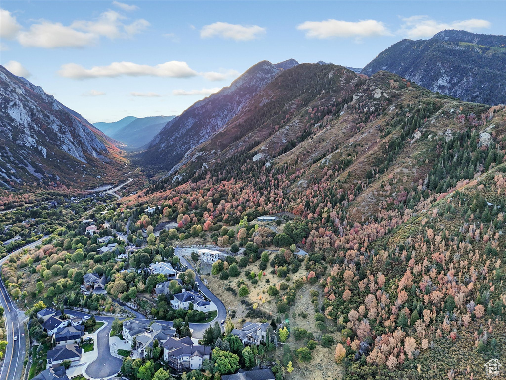 3738 E CATAMOUNT RIDGE WAY Sandy, UT 84092