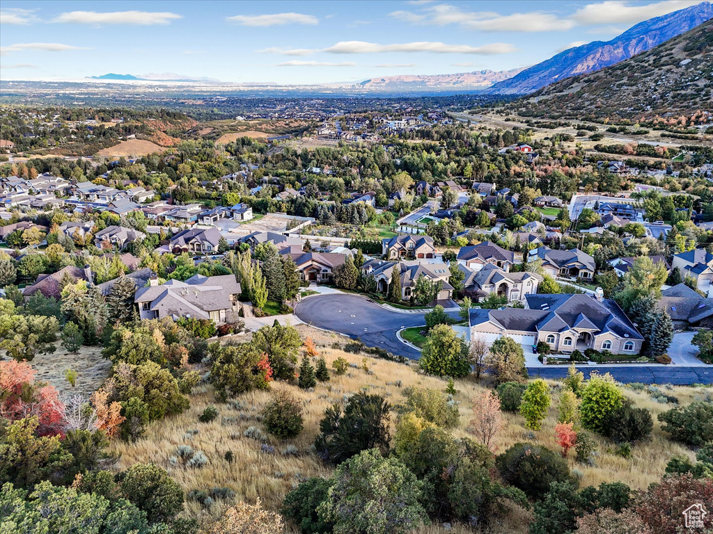 3738 E CATAMOUNT RIDGE WAY Sandy, UT 84092