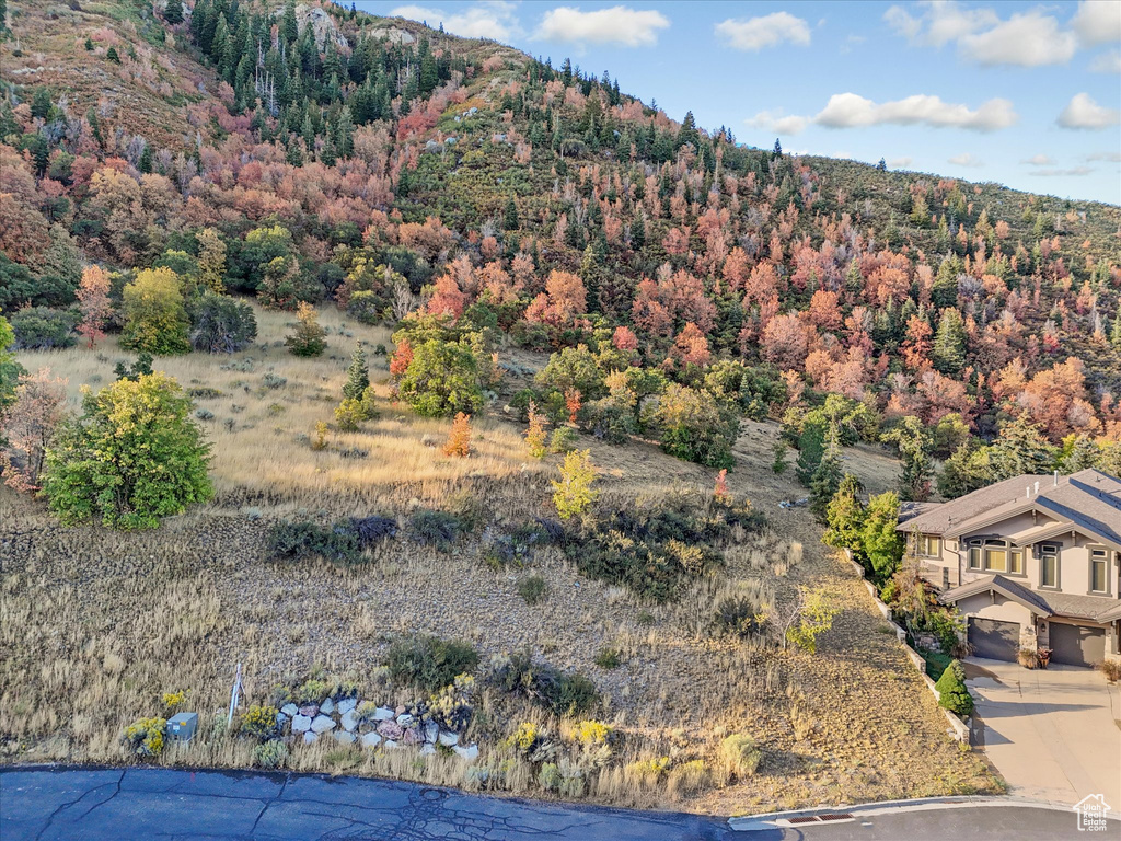 3738 E CATAMOUNT RIDGE WAY Sandy, UT 84092