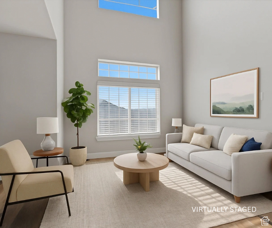 Photo 4 for MLS #2116091 at 924 S Aspen Summit Dr