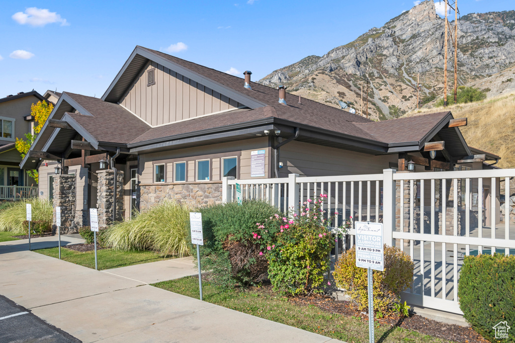 Photo 32 for MLS #2116091 at 924 S Aspen Summit Dr