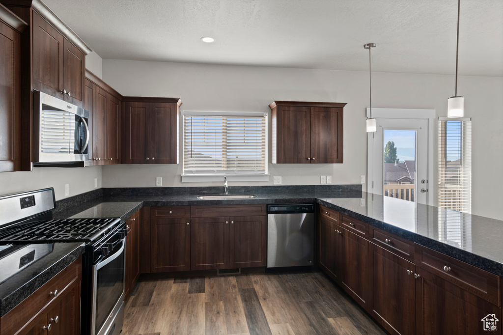 Photo 13 for MLS #2116091 at 924 S Aspen Summit Dr