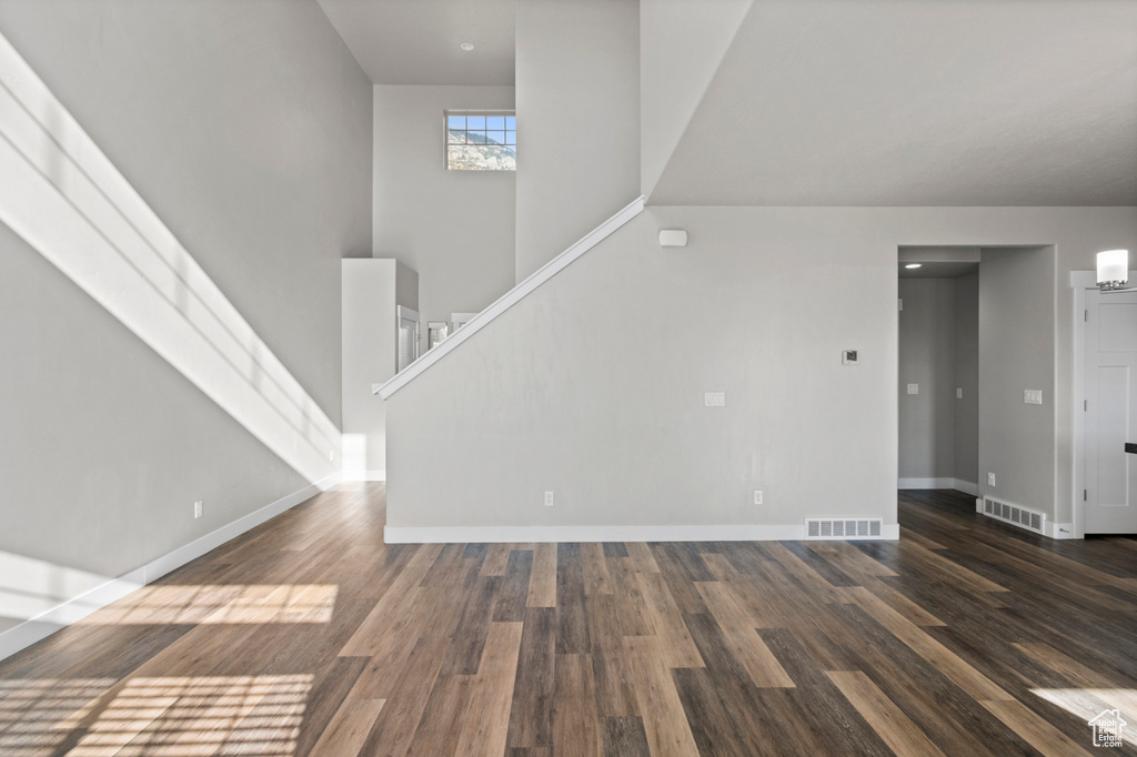 Photo 5 for MLS #2116091 at 924 S Aspen Summit Dr
