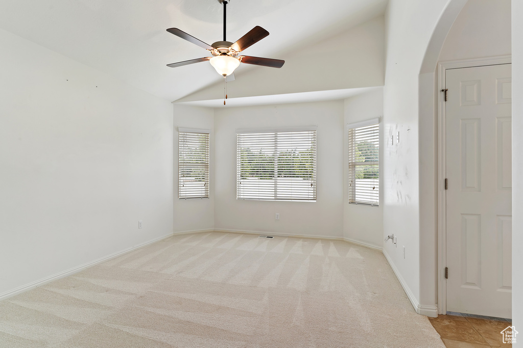 Photo 12 for MLS #2116093 at 3186 W 5625 South