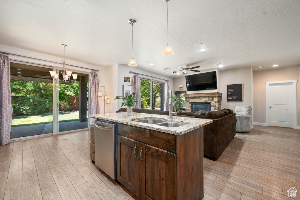 Photo 10 for MLS #2116094 at 548 S Haley Dr