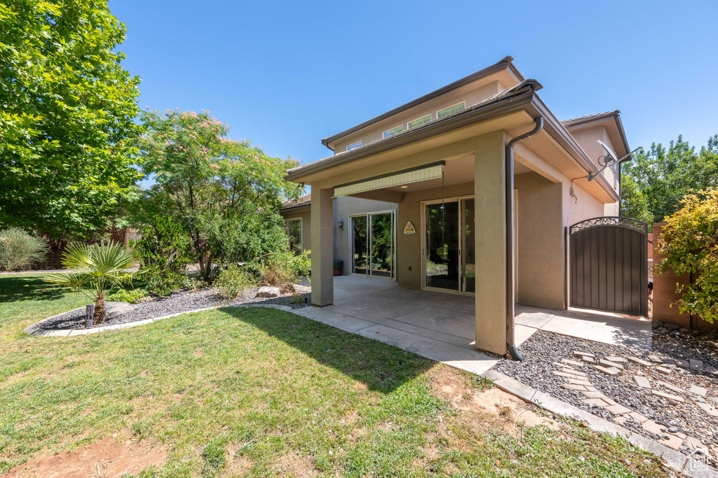 Photo 32 for MLS #2116094 at 548 S Haley Dr