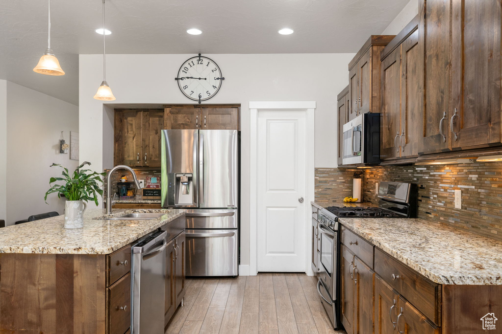 Photo 9 for MLS #2116094 at 548 S Haley Dr