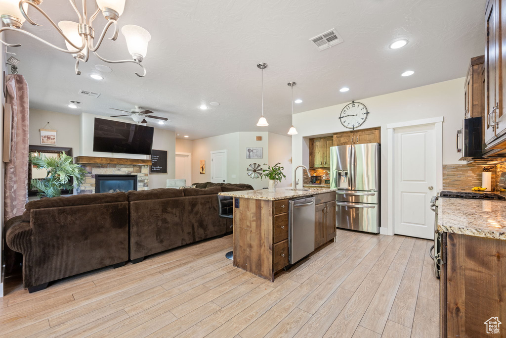 Photo 7 for MLS #2116094 at 548 S Haley Dr