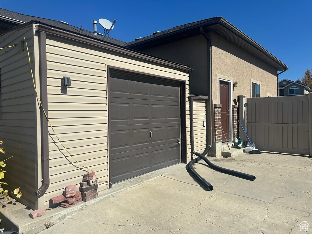 1238 S 4290 W Syracuse, UT 84075