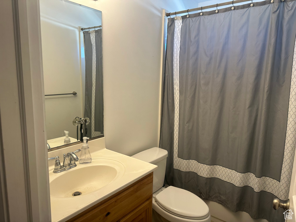 1238 S 4290 W Syracuse, UT 84075