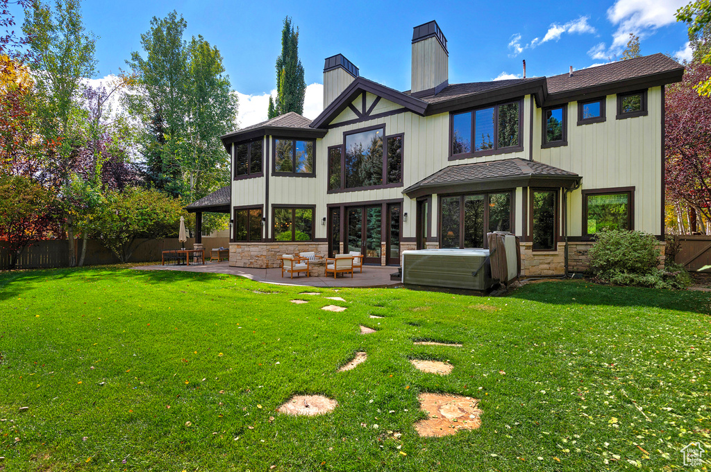 Photo 13 for MLS #2116096 at 4784 Sagebrush Rd
