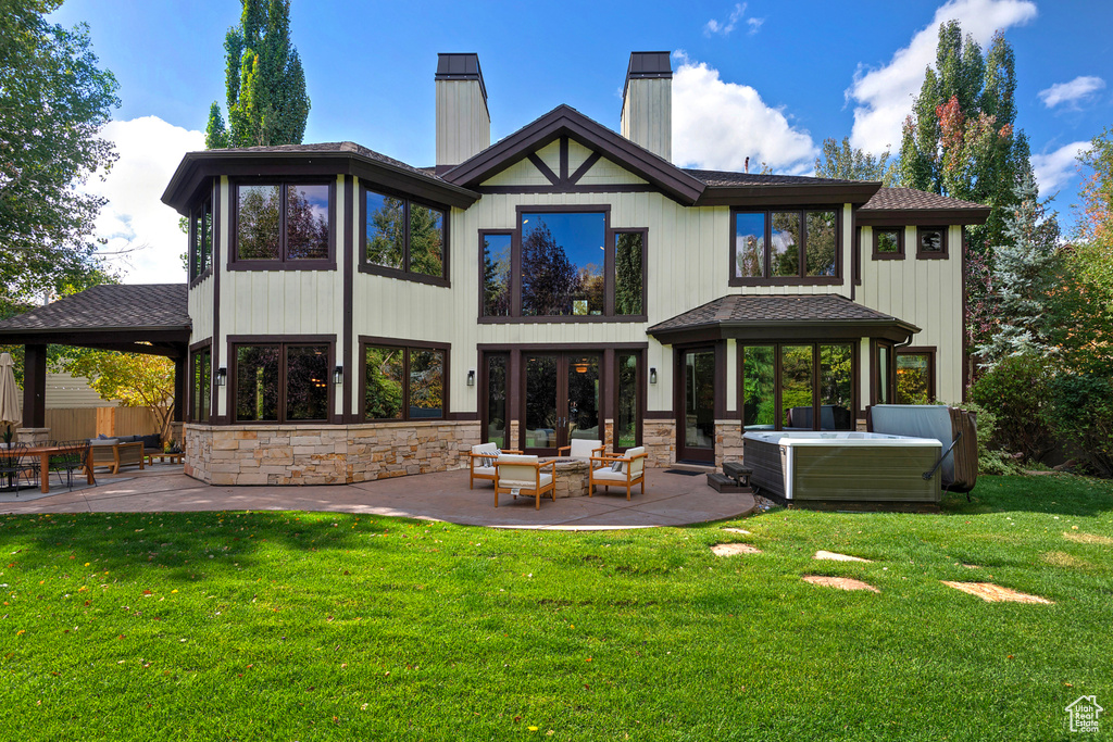 Photo 43 for MLS #2116096 at 4784 Sagebrush Rd