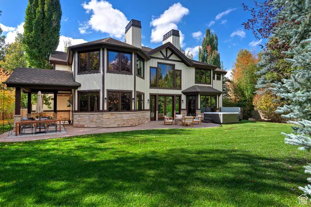 Photo 10 for MLS #2116096 at 4784 Sagebrush Rd