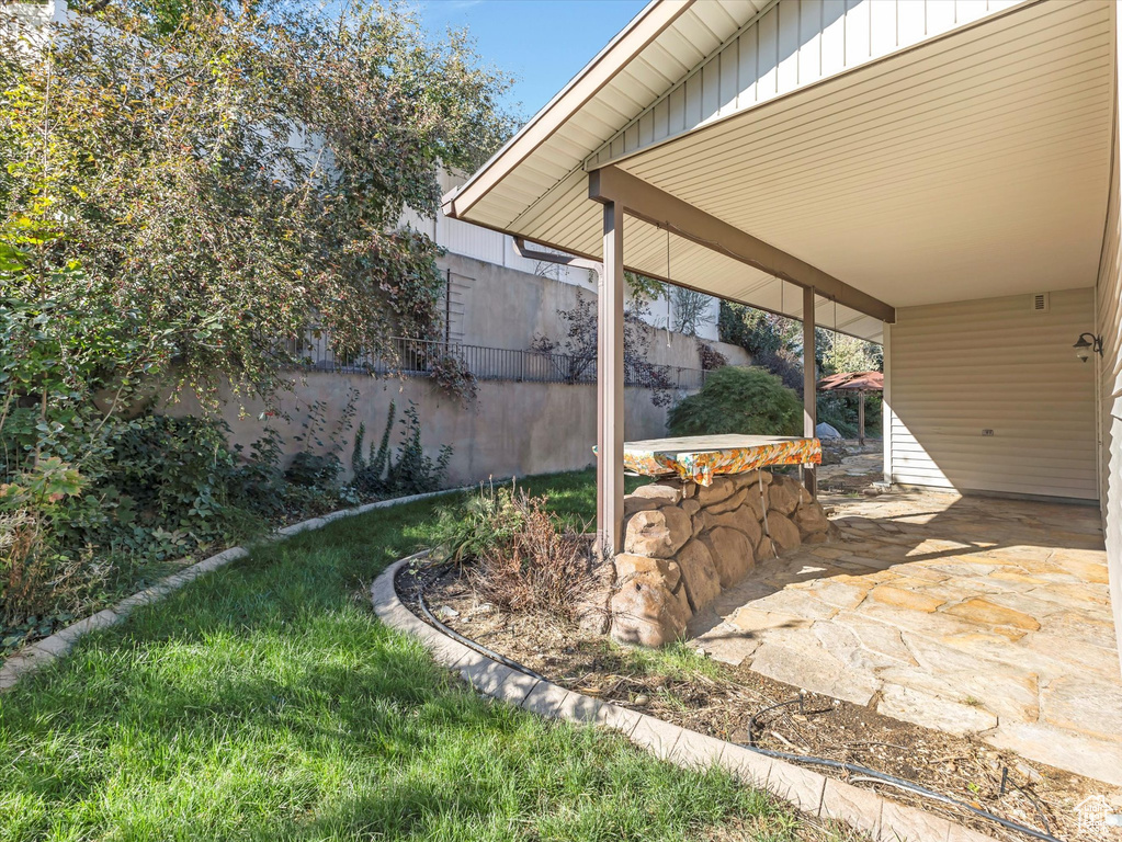 Photo 25 for MLS #2116098 at 1466 E Sandy Hills Dr