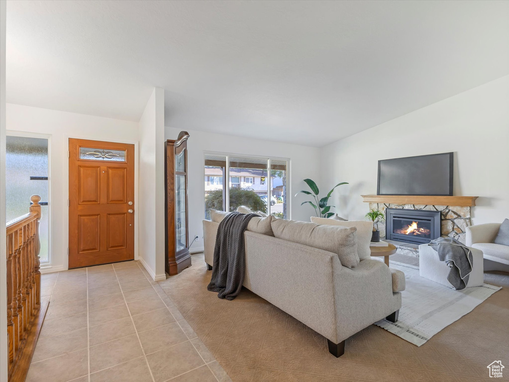 Photo 7 for MLS #2116098 at 1466 E Sandy Hills Dr
