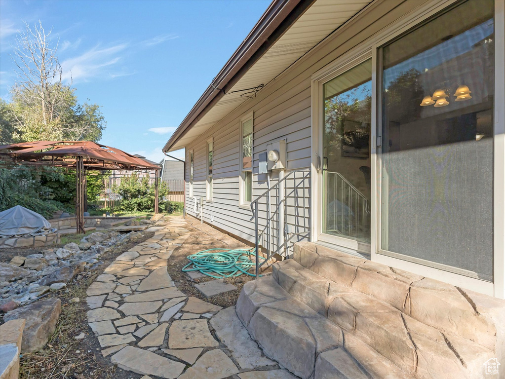 Photo 24 for MLS #2116098 at 1466 E Sandy Hills Dr