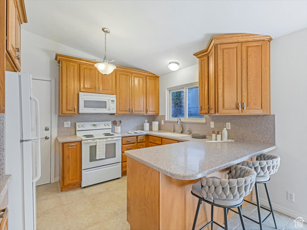 Photo 3 for MLS #2116098 at 1466 E Sandy Hills Dr