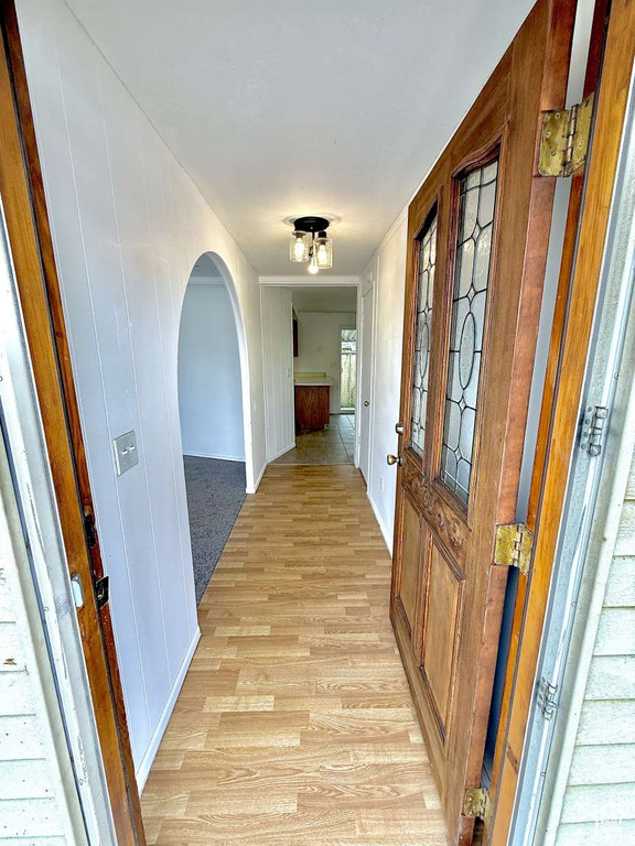 Photo 6 for MLS #2116099 at 629 N 400 East