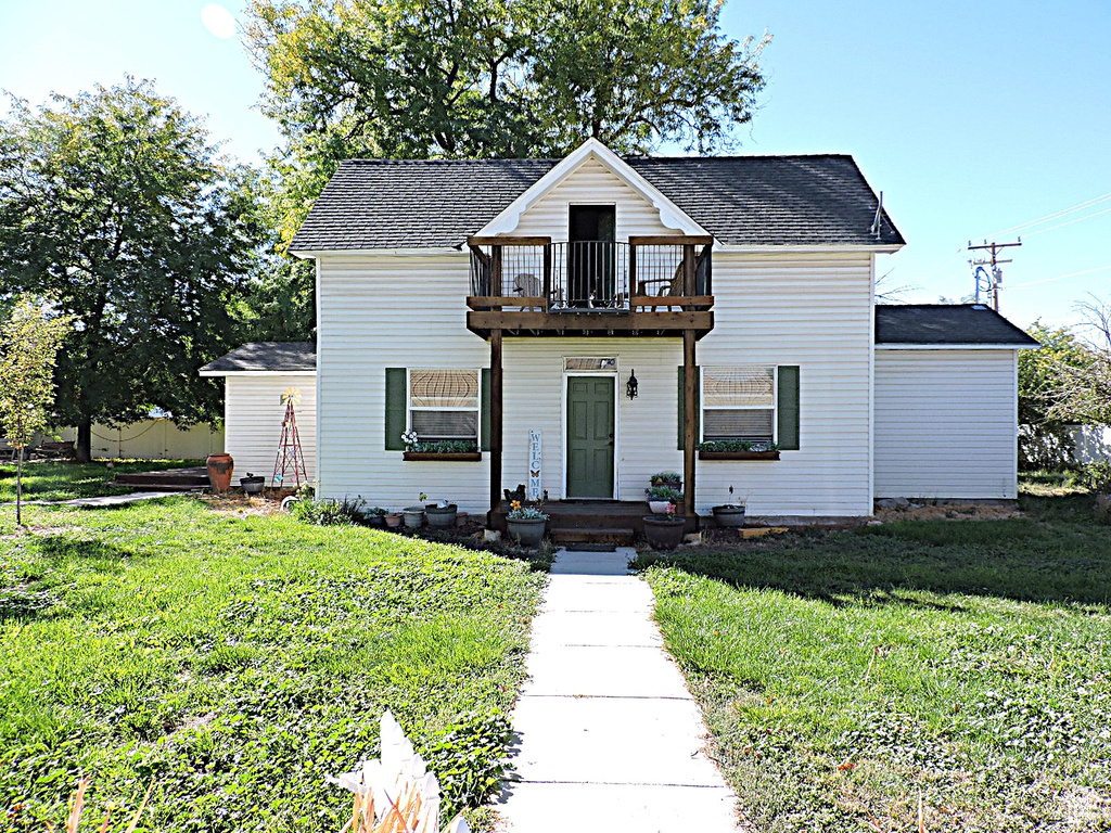 Photo 23 for MLS #2116101 at 451 W 300 North