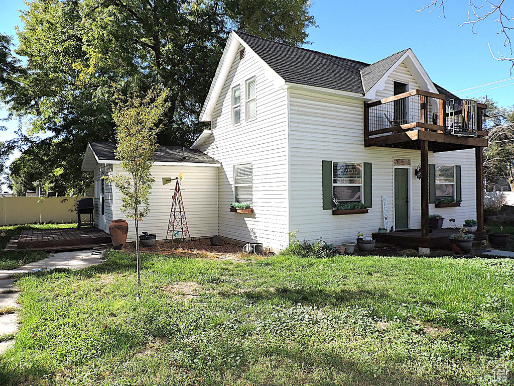 Photo 25 for MLS #2116101 at 451 W 300 North