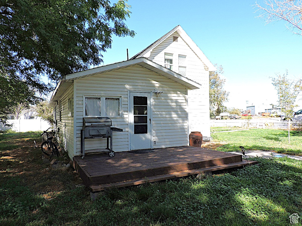 Photo 26 for MLS #2116101 at 451 W 300 North