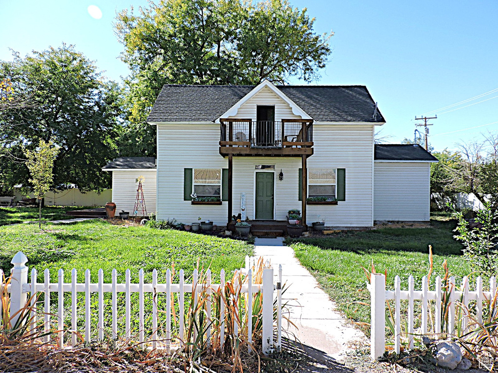 Photo 29 for MLS #2116101 at 451 W 300 North