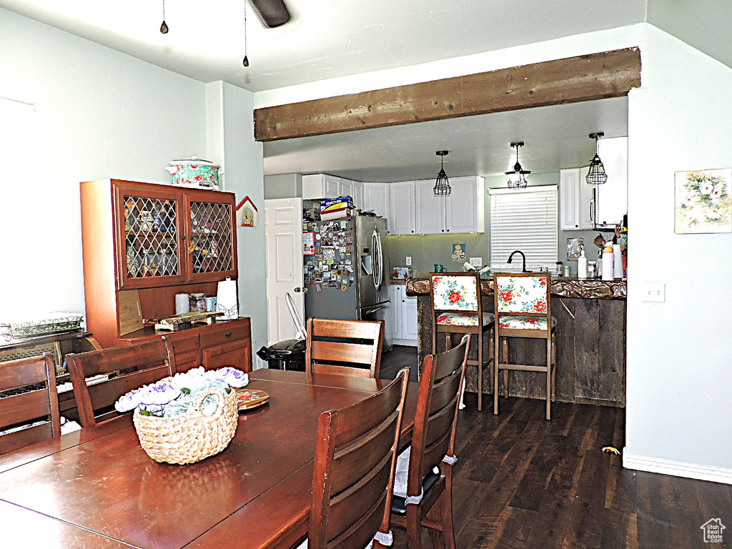 Photo 5 for MLS #2116101 at 451 W 300 North