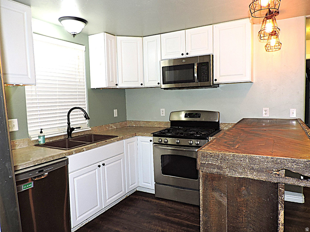 451 W 300 N Delta, UT 84624