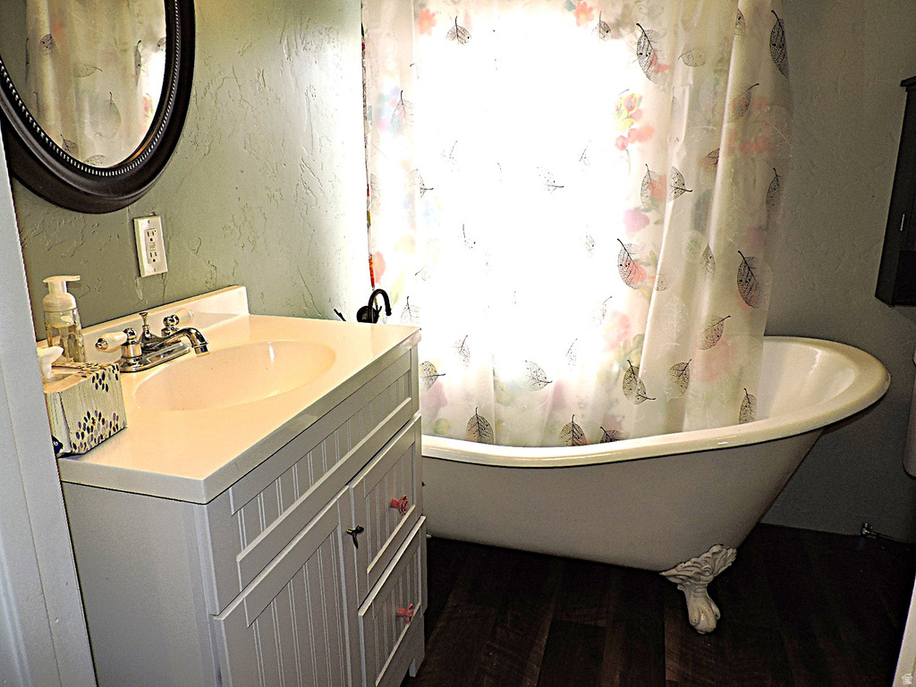 451 W 300 N Delta, UT 84624