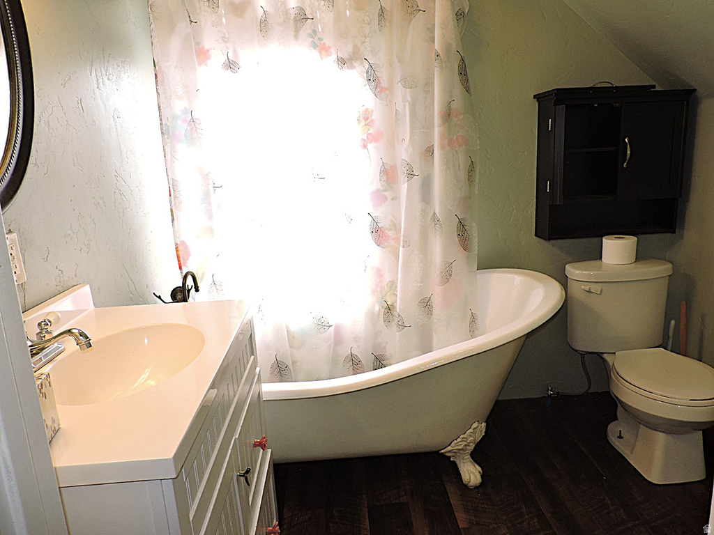 451 W 300 N Delta, UT 84624