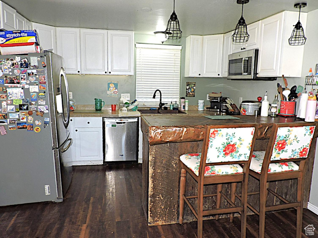 Photo 9 for MLS #2116101 at 451 W 300 North