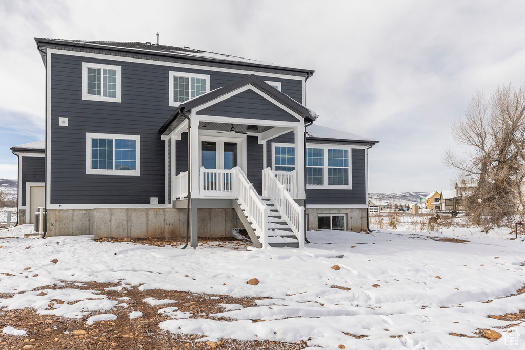 Photo 32 for MLS #2116102 at 1539 Rocky Mountain Way #401