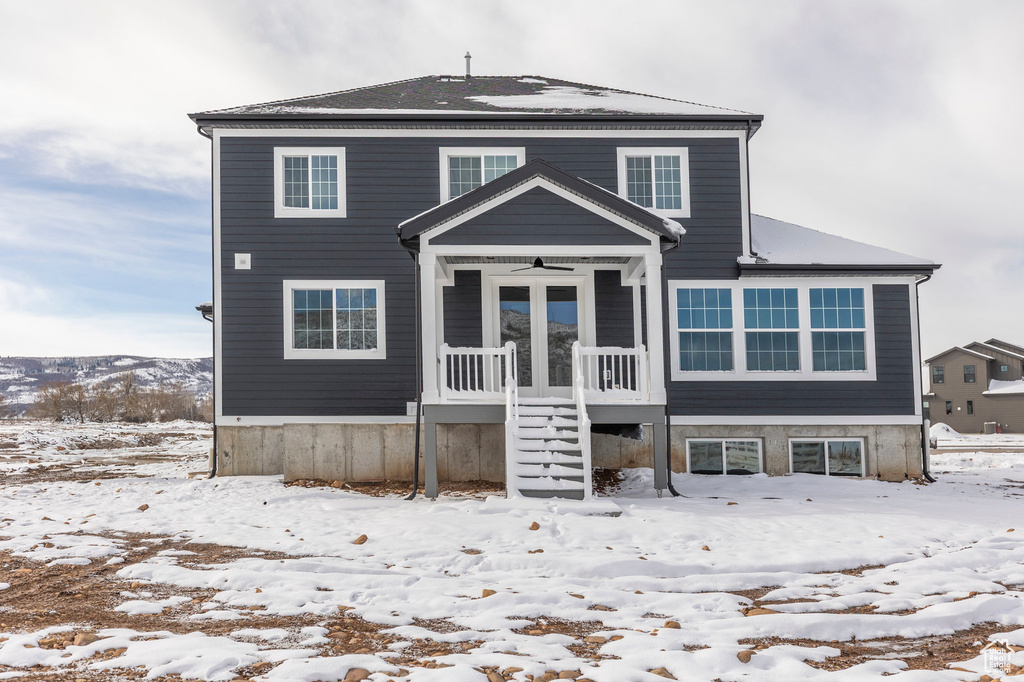 Photo 33 for MLS #2116102 at 1539 Rocky Mountain Way #401