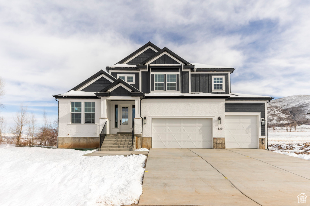 Photo 34 for MLS #2116102 at 1539 Rocky Mountain Way #401