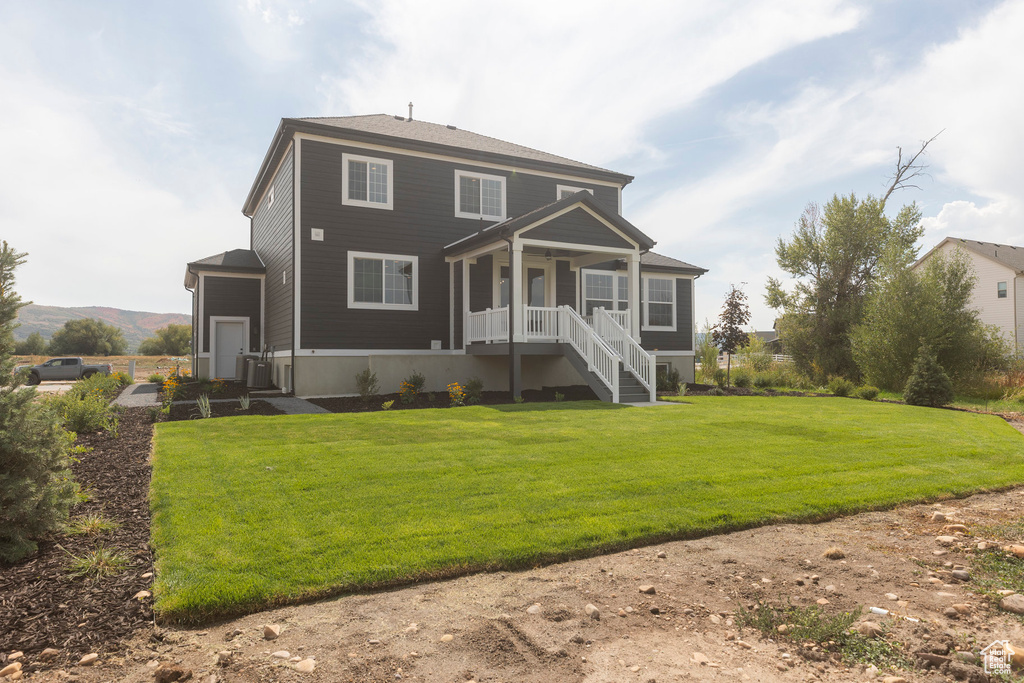Photo 73 for MLS #2116102 at 1539 Rocky Mountain Way #401