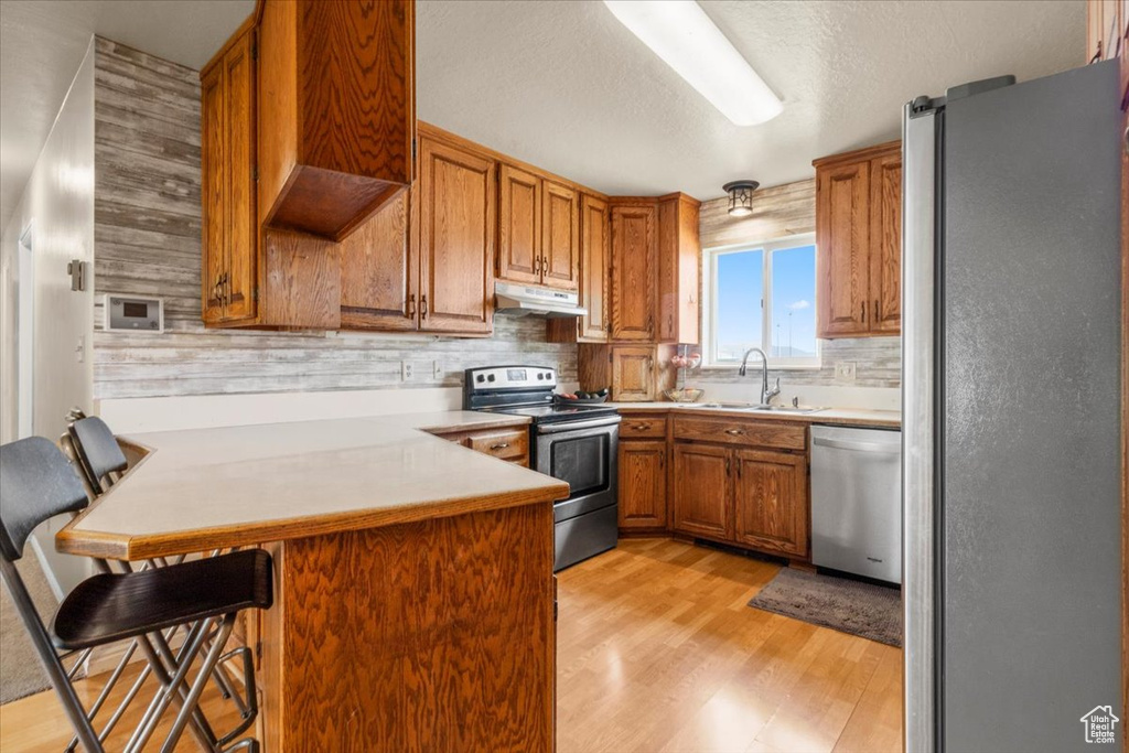 Photo 13 for MLS #2116103 at 335 E 300 North