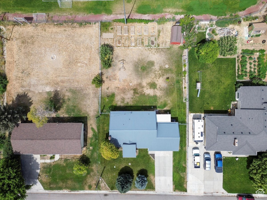 Photo 43 for MLS #2116103 at 335 E 300 North
