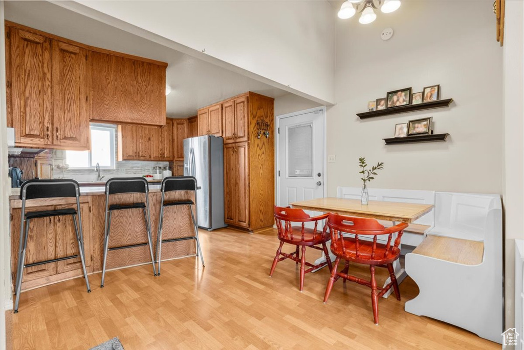 Photo 11 for MLS #2116103 at 335 E 300 North