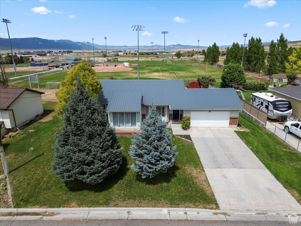 Photo 2 for MLS #2116103 at 335 E 300 North