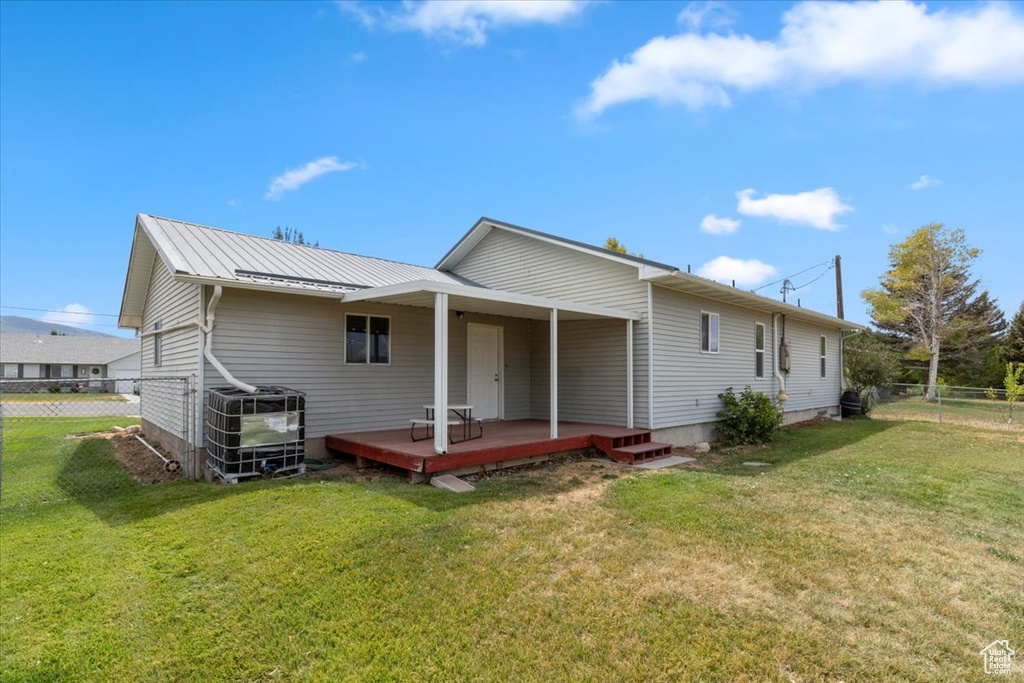 Photo 35 for MLS #2116103 at 335 E 300 North