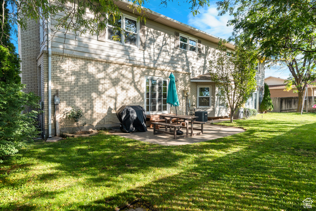 5415 S 300 W Washington Terrace, UT 84405