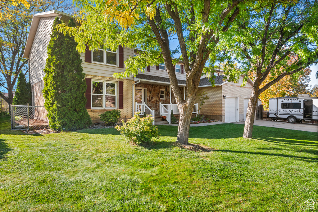 5415 S 300 W Washington Terrace, UT 84405